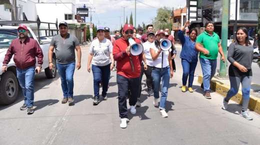 La lealtad al país y a las y los mexicanos está por encima de la doble nacionalidad de algunos aspirantes: Gómez Cazarín   