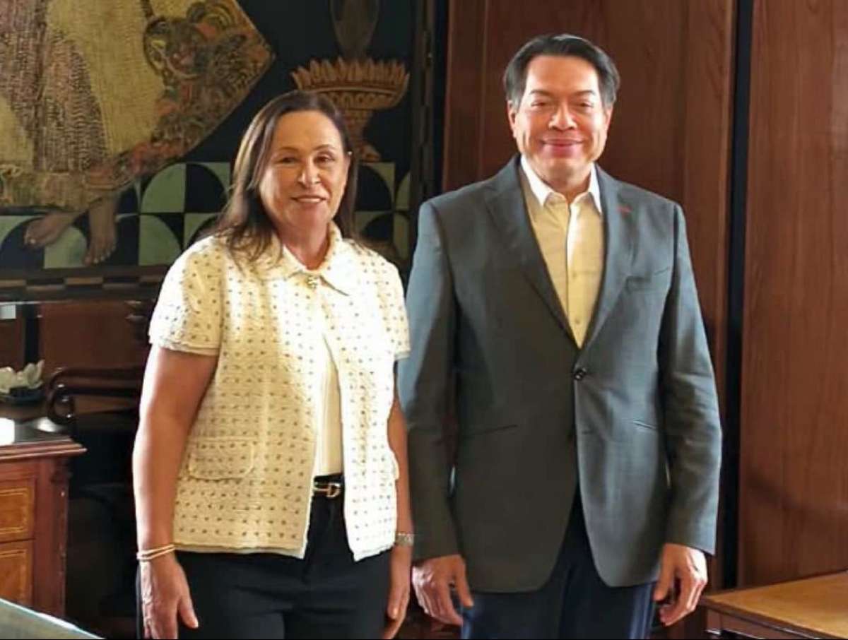 Con respaldo de SEP se construirán 8 nuevas preparatorias en el estado adelanta gobernadora Rocío Nahle