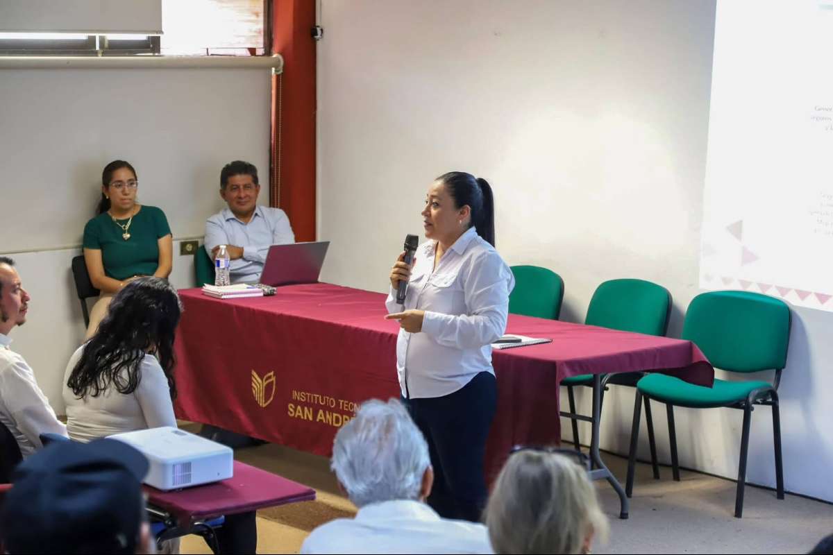 Presentan estrategia ‘Escuelas para el Aprendizaje y la Convivencia’ para secundarias