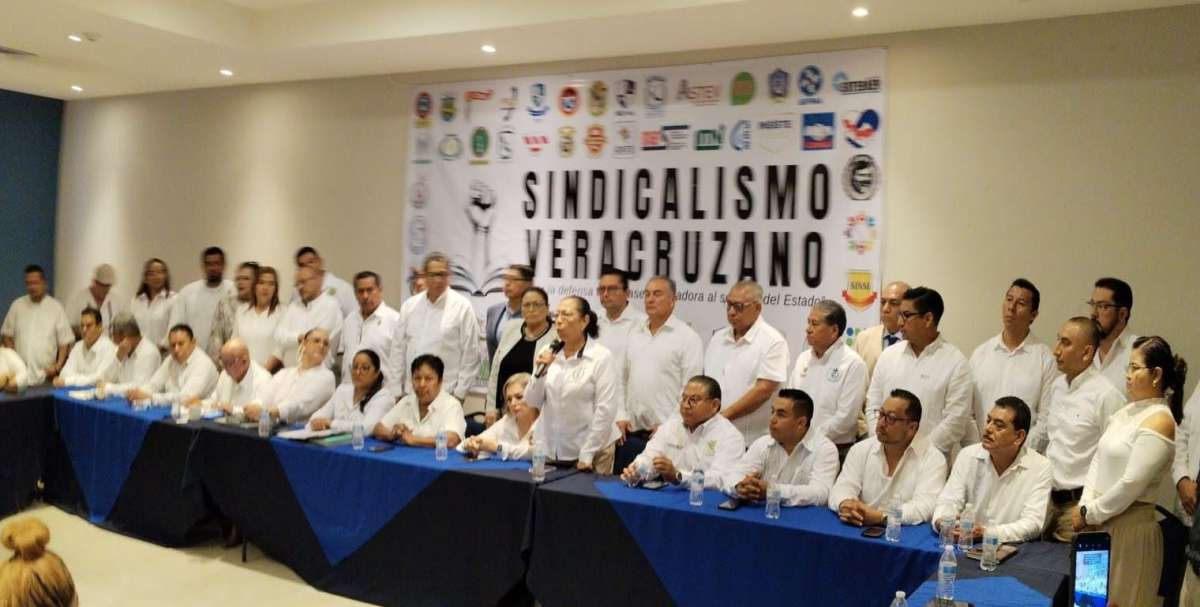 63 organizaciones sindicales insisten en la no aplicación del promedio ponderado del salario regulador