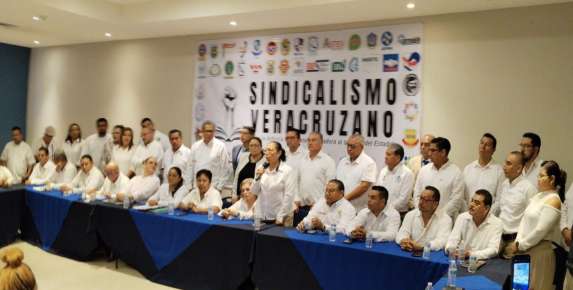 63 organizaciones sindicales insisten en la no aplicación del promedio ponderado del salario regulador