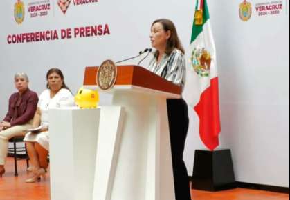 Este lunes entrega Veracruz a la ASF listas de asistencia de maestros de todas las escuelas de la entidad