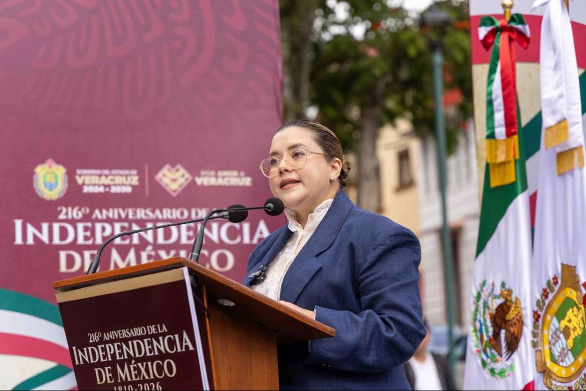 Sin definir si PAN establecerá alianzas con otros partidos para contender juntos en las elecciones del 2027: Ana Cristina Ledezma