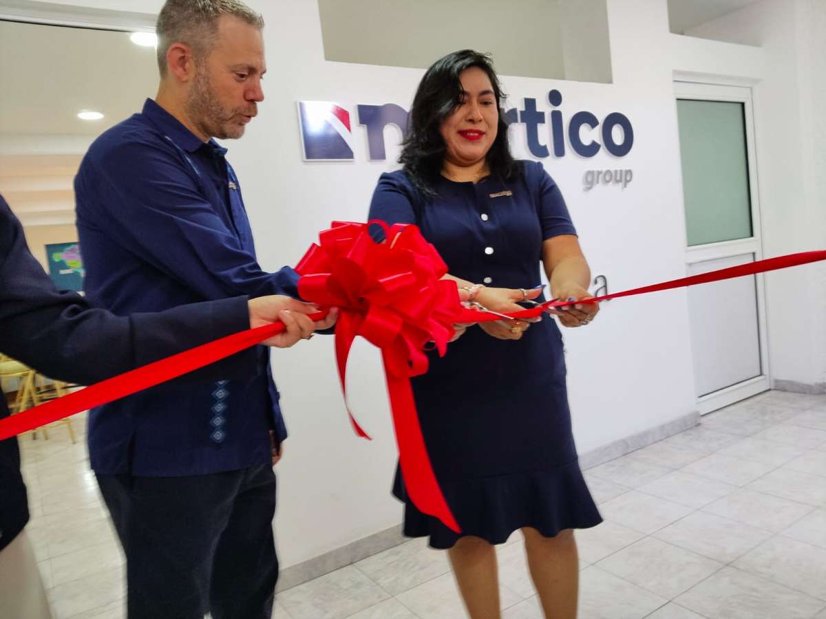 Veracruz cuenta con una posición privilegiada, amplia vocación productiva y oferta exportable: Sedecop
