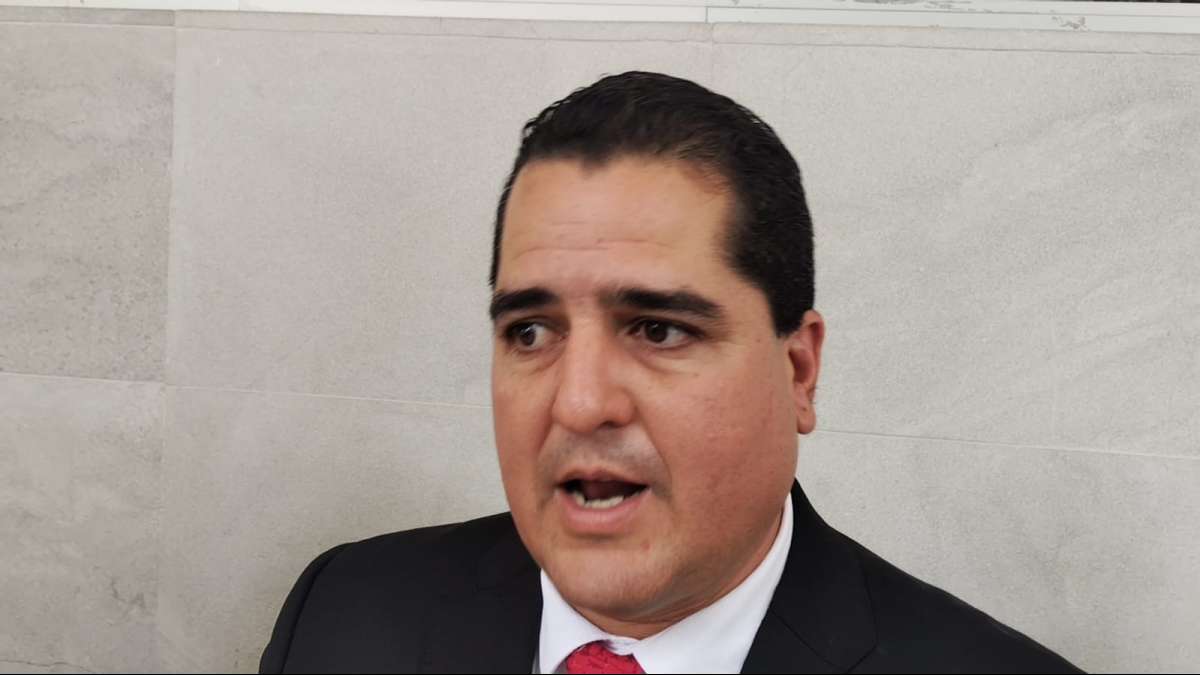 Plantea PRI conformar alianza con PT y PVEM en las elecciones del 2027: Ramírez Arana