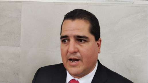 Plantea PRI conformar alianza con PT y PVEM en las elecciones del 2027: Ramírez Arana