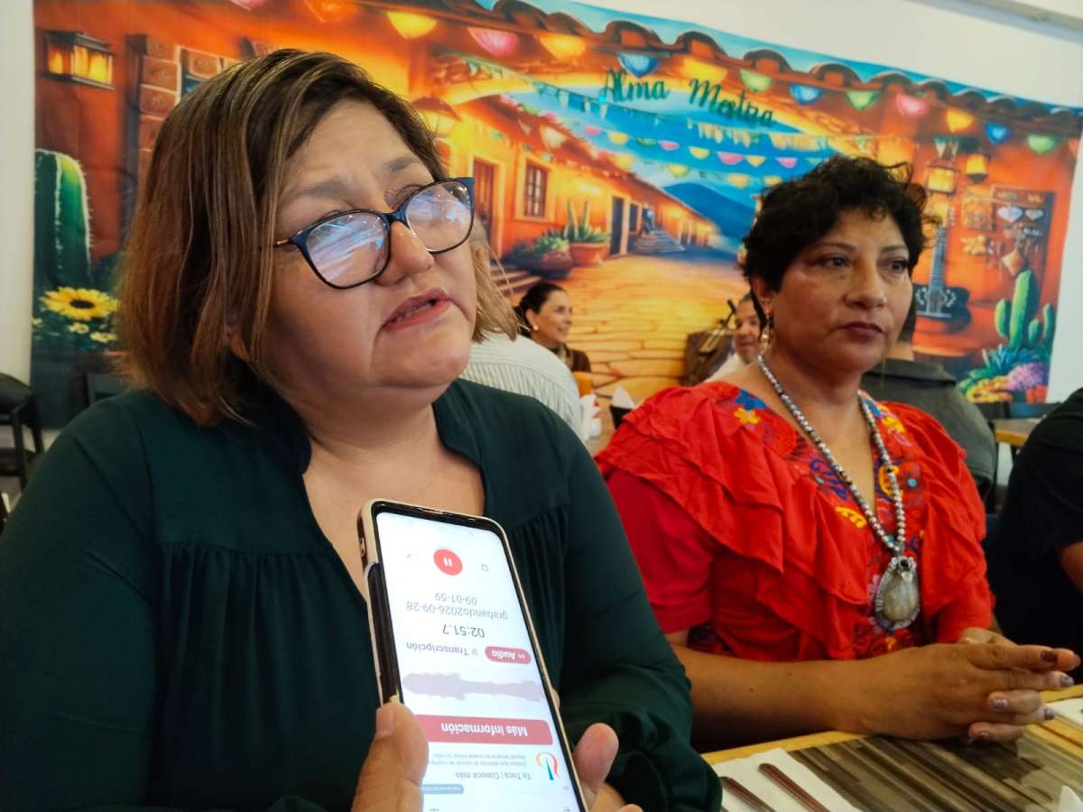 Se realizará la 1ª Expo Médica Tú nos Inspiras, acercando servicios de salud gratuitos y apoya el proyecto de radioterapia en Veracruz