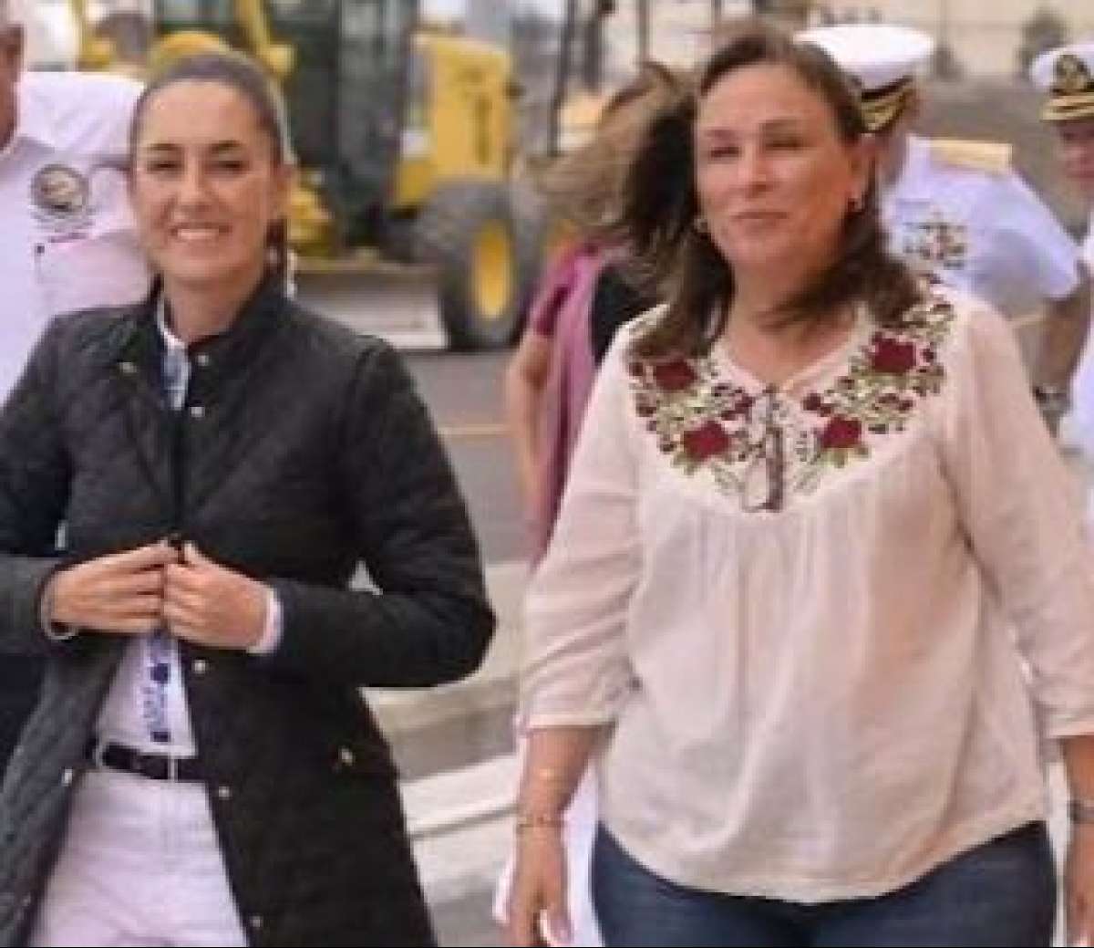 Claudia Sheinbaum estará en Veracruz para inaugurar distribuidor vial en el puerto jarocho