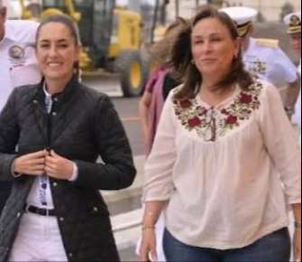 Claudia Sheinbaum estará en Veracruz para inaugurar distribuidor vial en el puerto jarocho