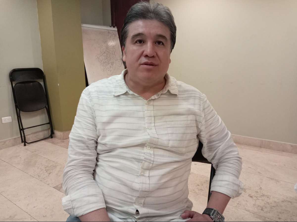 No se protegerá a ningún agremiado que incurran en actos que constituyan delitos graves y más las cometidas contra una menor: Carlos Alberto García