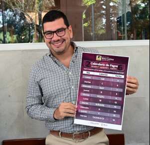 Inicia el pago de Becas Bienestar a estudiantes de Educación Básica en el estado de Veracruz  