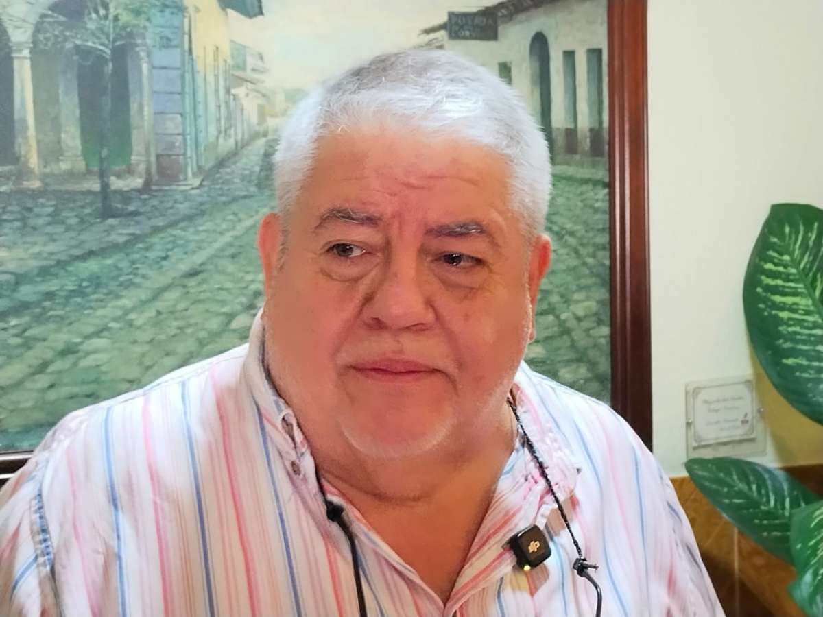 El 11 de octubre rendirá su segundo informe de resultados el senador Manuel Huerta