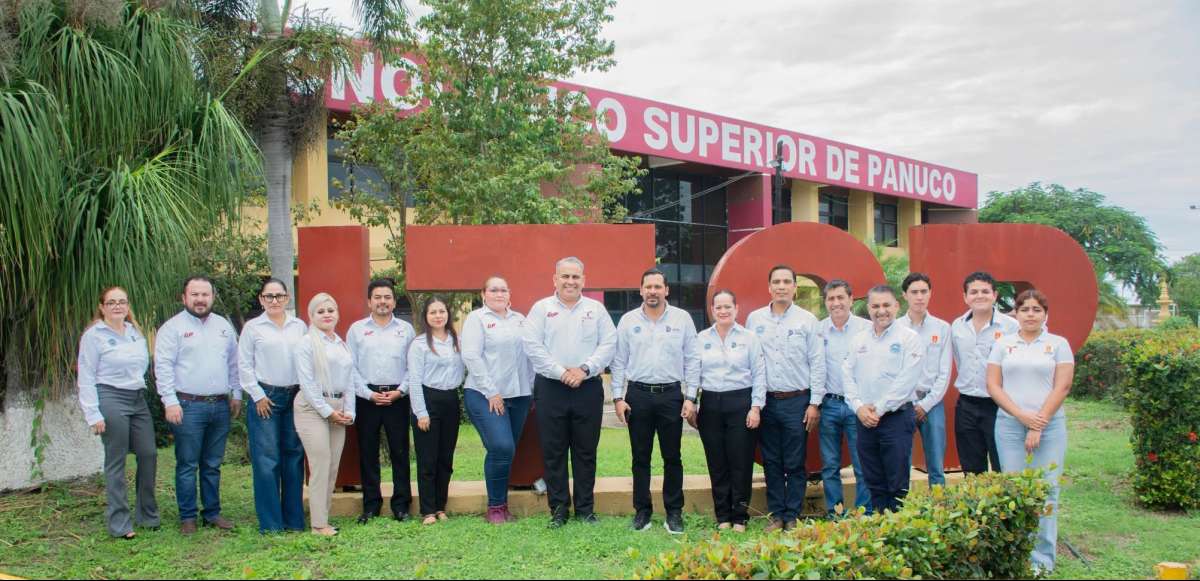 El ITSP y la UPA Firman Interesante Convenio de Colaboración