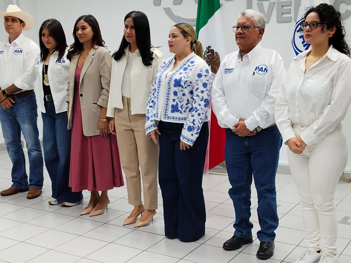 Exige PAN Veracruz investigar si modelo de corrupción de Dos Bocas podría estar operando en Veracruz desde la SIOP