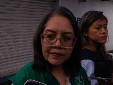 Ha recibido la CEDH 3 quejas en lo que va del año por falta de insumos y desabasto medicamentos en Centros de Salud