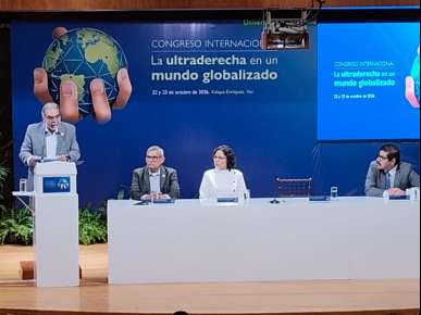 Plantea la UV un anteproyecto presupuesto de egresos para 2027 de $9 mil millones: Aguilar Sánchez