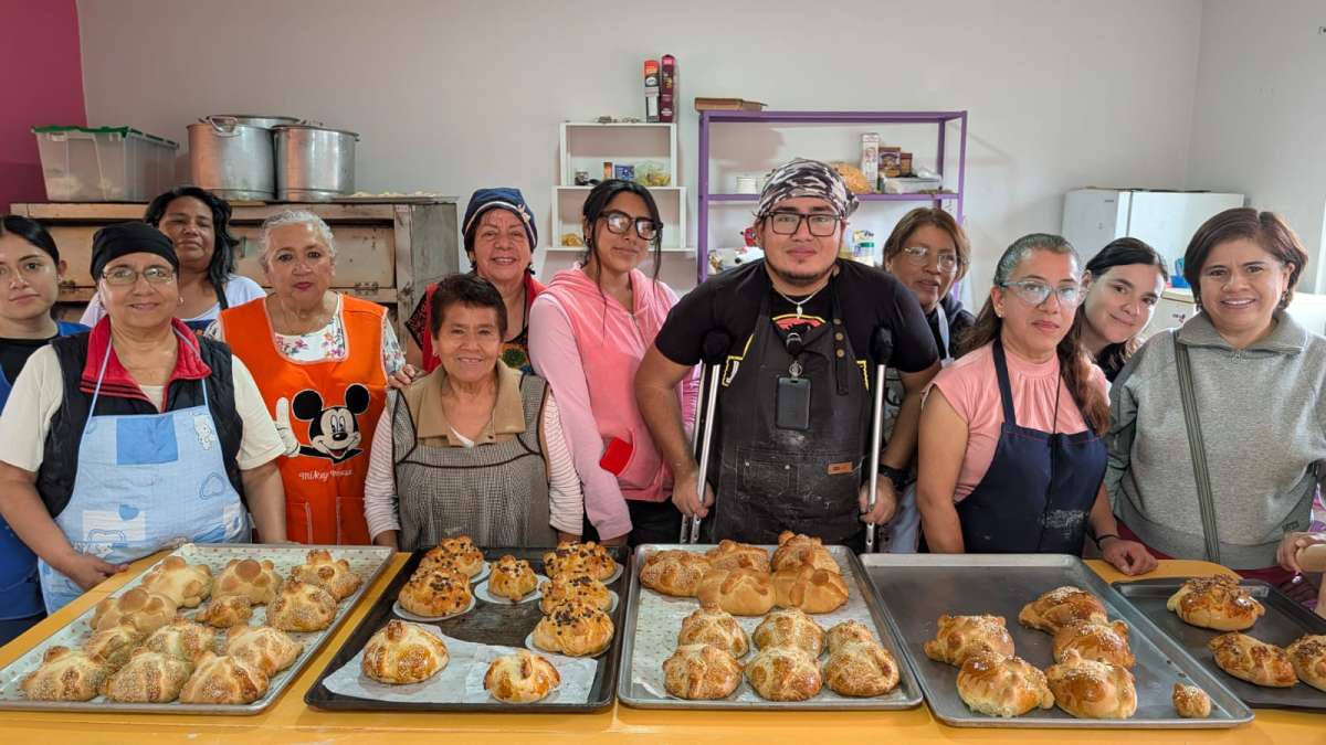 DIF DE CAMERINO Z. MENDOZA IMPULSA TALLERES GRATUITOS PARA PRESERVAR LAS TRADICIONES