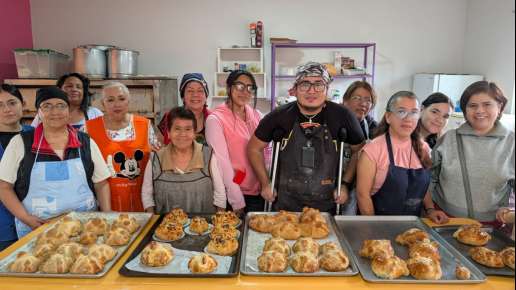 DIF DE CAMERINO Z. MENDOZA IMPULSA TALLERES GRATUITOS PARA PRESERVAR LAS TRADICIONES