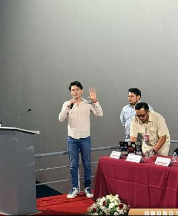 TALENTO VERACRUZANO DEL ITSX Y TECNM DESARROLLA TECNOLOGÍA DE IA Y RECONSTRUCCIÓN 3D PARA EMERGENCIAS Y REPRESENTARÁ A MÉXICO EN RUMANÍA