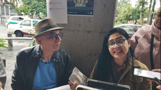 Iniciará operaciones nuevo cine club en Xalapa, se proyectará el documental El Fin de la Escuela de Carlos Armelia
