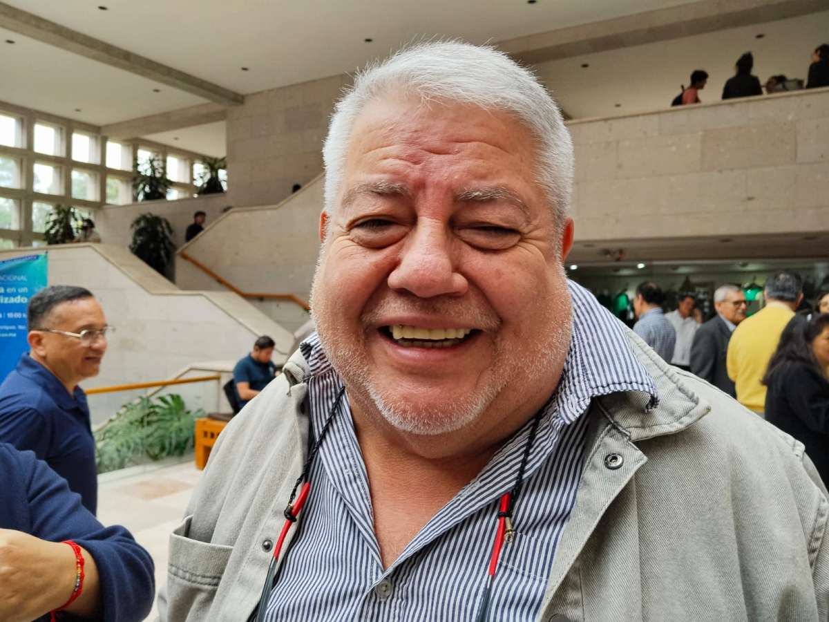 Magistrados del Tribunal Electoral de Veracruz actúan bajo presión política para cerrarme el paso a futuras candidaturas: Huerta