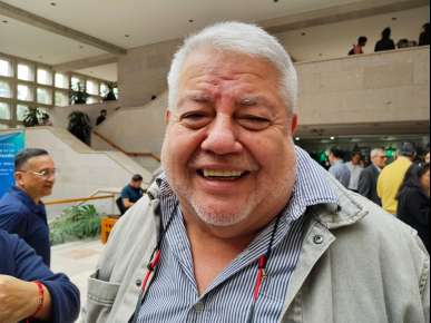 Magistrados del Tribunal Electoral de Veracruz actúan bajo presión política para cerrarme el paso a futuras candidaturas: Huerta