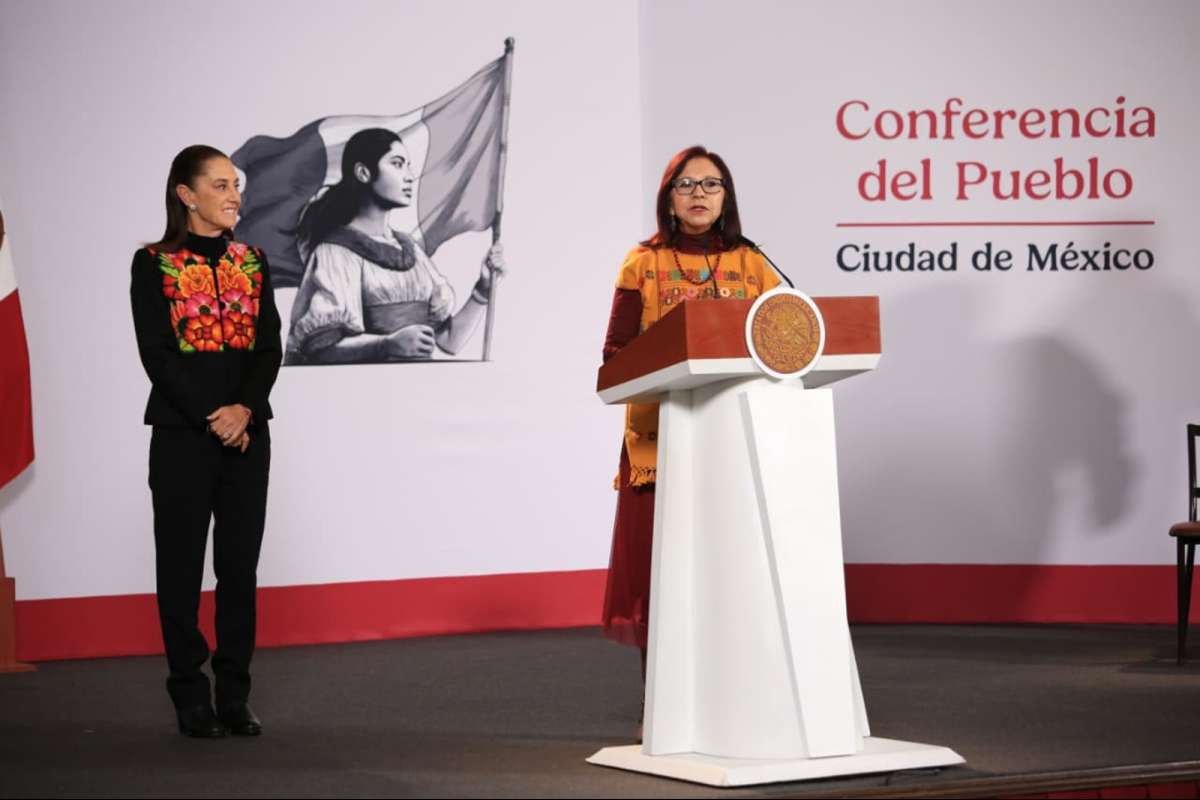 Del 3 al 27 de noviembre se realiza el pago de los Programas de Bienestar correspondiente al bimestre noviembre-diciembre   