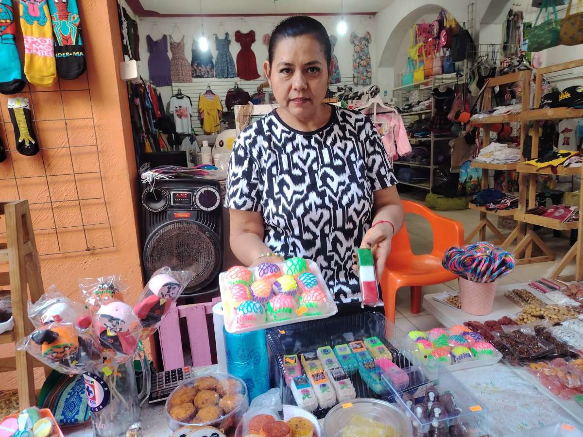 Descubre el Delicioso Sabor de los Dulces Tradicionales en Pánuco