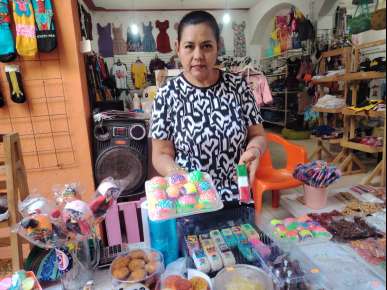 Descubre el Delicioso Sabor de los Dulces Tradicionales en Pánuco