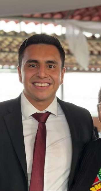 Designan a exdirector destituido de Tebacom como director del Plantel Papantla del Cecytev