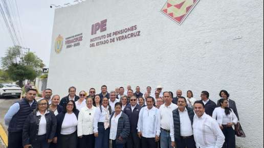 Acuerdan suspender aplicación de salario regulador ponderado en pensiones del IPE