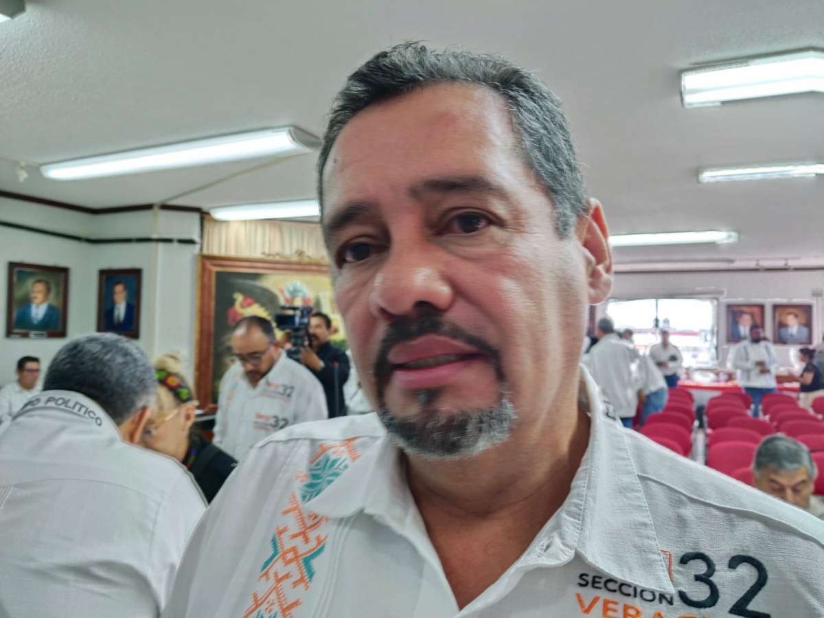 SEV y SNTE analizan mecanismos para recuperar clases perdidas por contingencia meteorológica