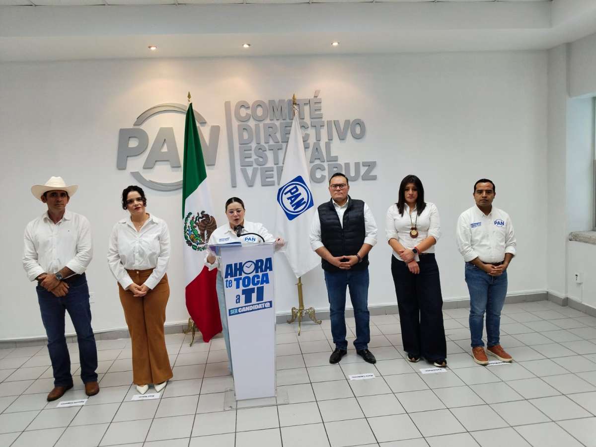 Propone PAN Veracruz que recaudación del reemplacamiento se destine a compra de medicamentos