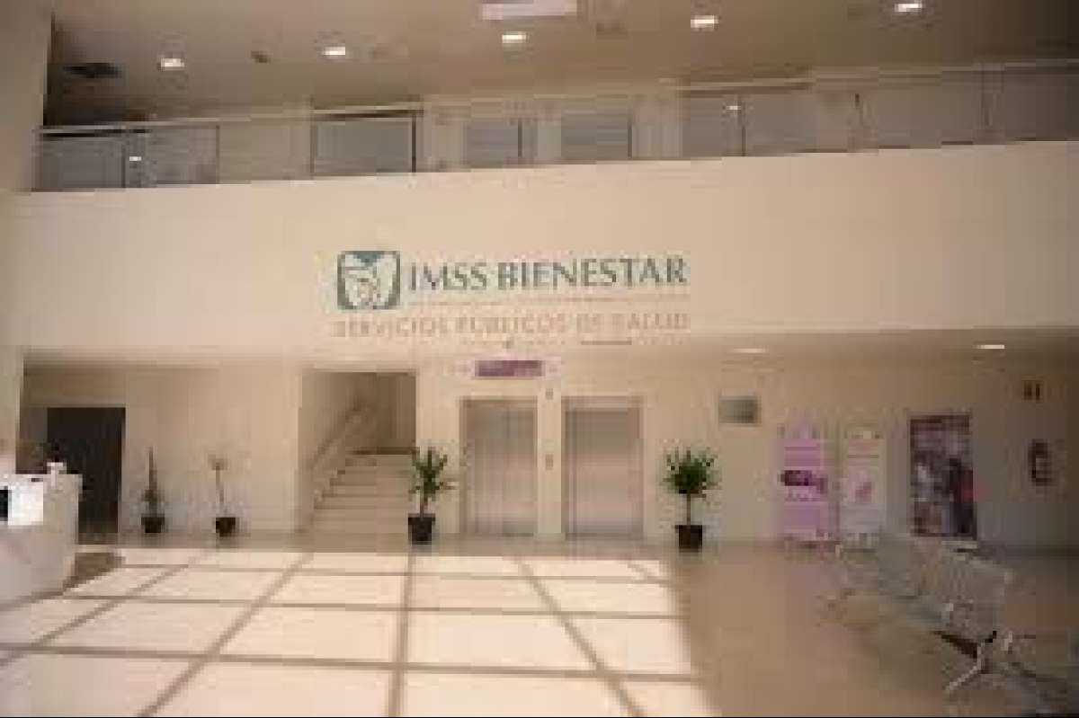 Busca gobernadora Rocío Nahle que los 5 hospitales anunciados para Veracruz, inicien al mismo tiempo su construcción en 2027