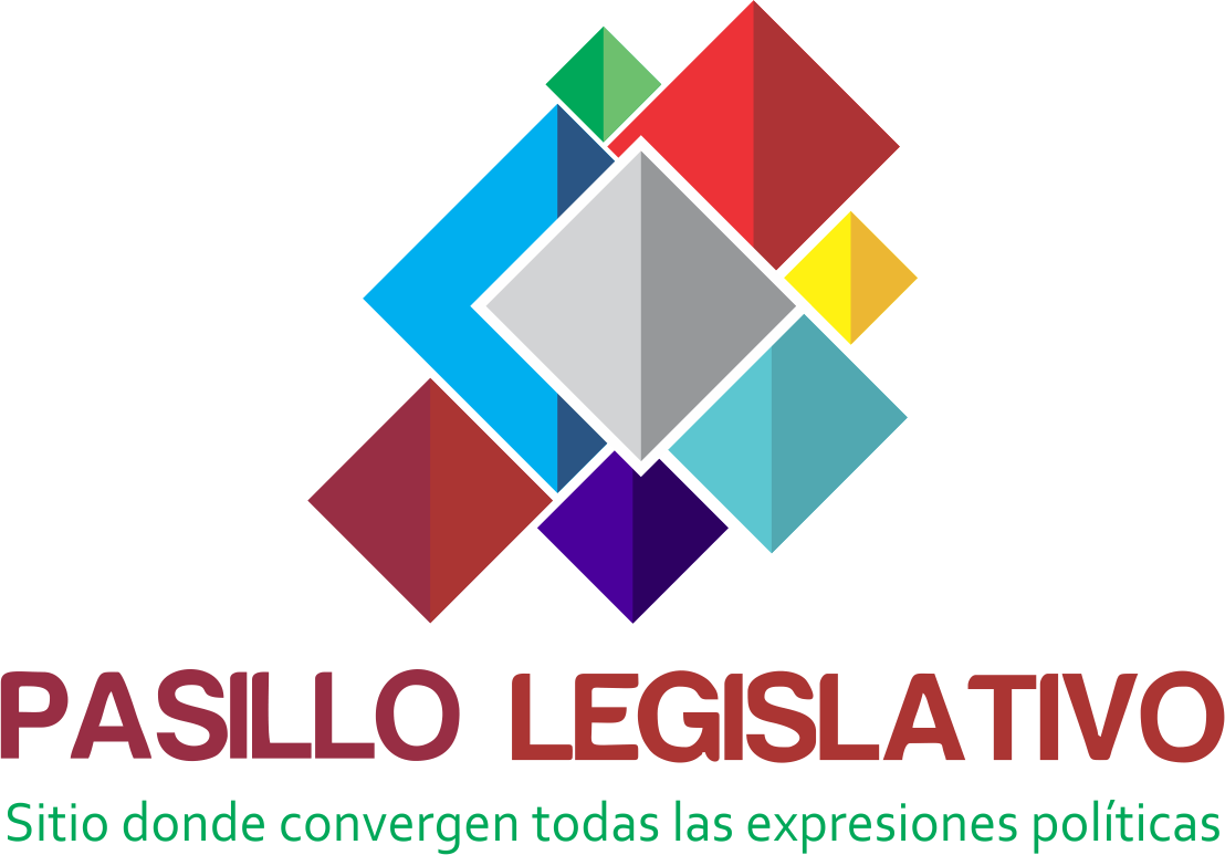 Pasillo Legislativo